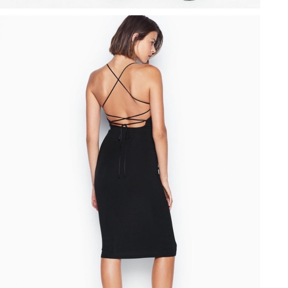 Victoria Secret dress